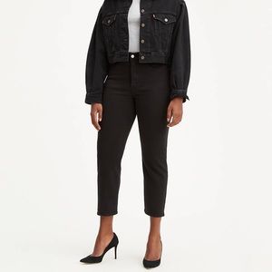 Levi Wedgie Fit Straight Women's Jeans